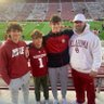 JnormanJustin's profile picture. Dad of 3 amazing boys! Spencer (18) Jarret (16)and Bryant (12)JESUS SAVES. Boomer Sooner! Berryhill Chiefs Football/Asst Principal