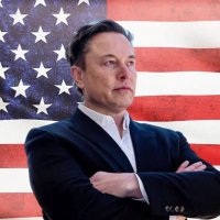 𝔼 𝕄𝕌𝕊𝕂 🇺🇸 (@parodyelonmus90) 's Twitter Profile
