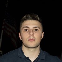 Nick Stefanyk (@nickstefanyk) 's Twitter Profile