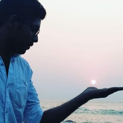 vaishakhnair007's profile picture. 