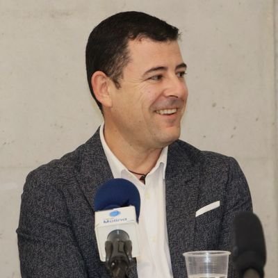 Primer Teniente de Alcalde. Concejal de Seguridad Ciudadana
Portavoz de @Vox_Molina en #MolinadeSegura. Vocal del CEP de @Vox_Murcia.