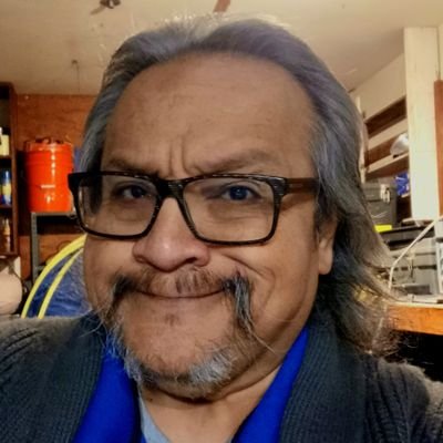 Father husband, Producer, Director, Writer, voice Actor, in that order. New novel coming soon.
#MyFrankenstein
#RainbowFalls
https://t.co/jkwDPe5Dz3