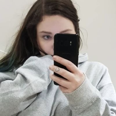 BritJadeWrites's profile picture. Sometimes I watch MMA