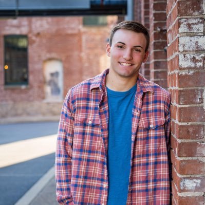 22RyanBowman's profile picture. @rosemontbase ‘26 | Rosemont Men’s Basketball Staff | “A life is not important except in the impact it has on other lives”