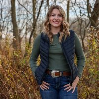 Allison Kinney (@cnkinney5) 's Twitter Profile Photo Allison Kinney (@cnkinney5) 's Twitter Profile Photo