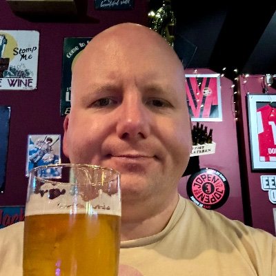 klafbang's profile picture. Fediverse: @Michael@Westergaard.social