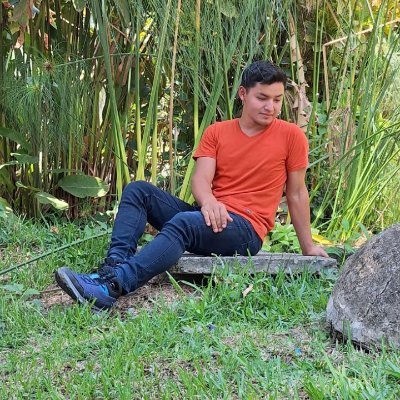 delgado_ime's profile picture. 