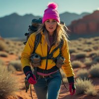 MendiMtnGirl (@mendiarriskari) 's Twitter Profile