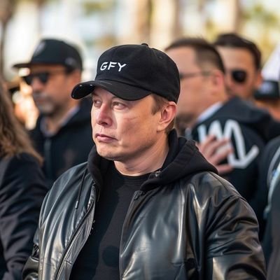 Entrepreneur Spacex CEO & CTO
Tesla
•CEO and Product architect | Hyperloop
•Founder OpenAI Co-founder Build A
7-fig IG Business