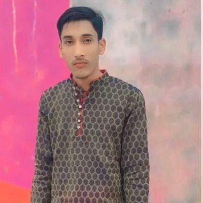 RRajyajeet's profile picture. 