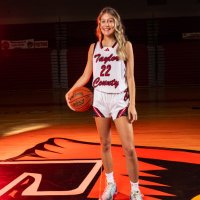 Kennedy Jackson #22 (@kennedyj221) 's Twitter Profile