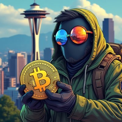 “If you aren’t a little afraid that you bought too much, you probably didn’t buy enough...” - Terence McKenna on #bitcoin #plebnet
