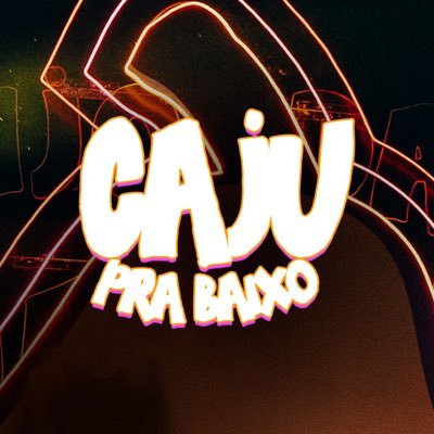 Twitter oficial do Grupo Caju pra baixo. OUÇA AGORA - Feijoada do Caju Vol 3 🔥