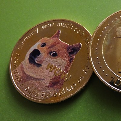 Ze_Gelmk's profile picture. I Made it