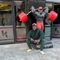 SIDI KONDO (@ikedinaigbo) 's Twitter Profile Photo SIDI KONDO (@ikedinaigbo) 's Twitter Profile Photo