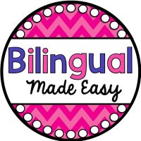 Bilingual Made Easy (@tpt_store) 's Twitter Profile
