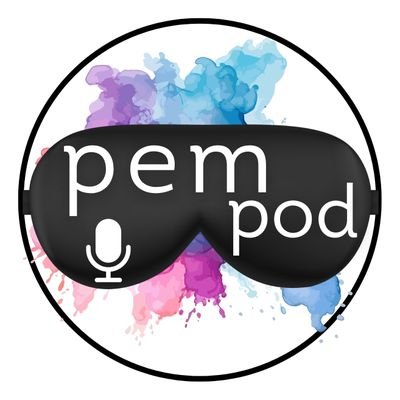 Podcast about living with ME/CFS & chronic illness, creativity and making meaning with Dov Zeller and @talmandaniel