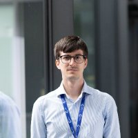 Simone Zaccaria (@zaccasimo) 's Twitter Profile Photo Simone Zaccaria (@zaccasimo) 's Twitter Profile Photo