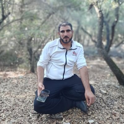 Khalilawad67's profile picture. 