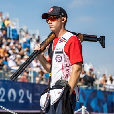 princonner's profile picture. Olympic Silver medalist 🥈 2022/2023 Nationals 🥈🥈 World Cup Medalist 🥇🥇🥇🥈 @teamusa @federalpremium