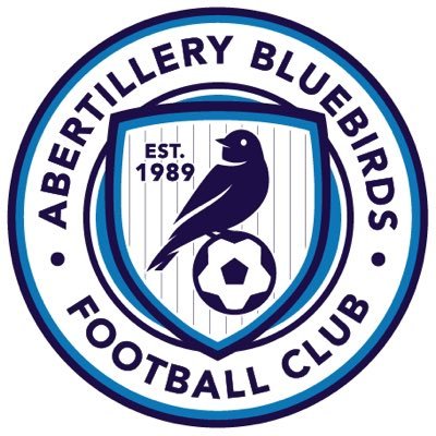 The Official Twitter Account Of Abertillery Bluebirds FC Tier 3 Ardal SE League, FAW Reserve League, North Gwent League & FAW Youth League SE