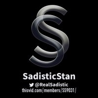 realSadisticStan (@realsadistic) 's Twitter Profile Photo realSadisticStan (@realsadistic) 's Twitter Profile Photo