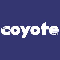 Coyote Mag (@coyotemag) 's Twitter Profile Photo Coyote Mag (@coyotemag) 's Twitter Profile Photo