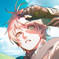 SoraArt (@soraorekiart) 's Twitter Profile