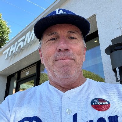 SCrobertDennis's profile picture. Trying to f**k more s**t up in my 50’s than I did in my 20’s.  #USA America First.  #FightOn  Historian. #2A