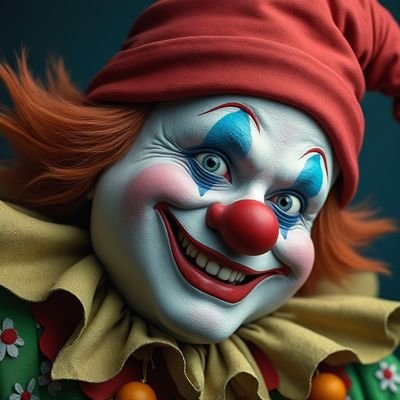 lenainfarceur's profile picture. Questions are answers.