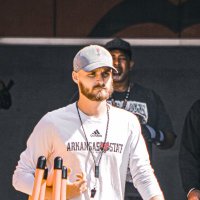 Hunter Todd (@coachhtodd) 's Twitter Profile