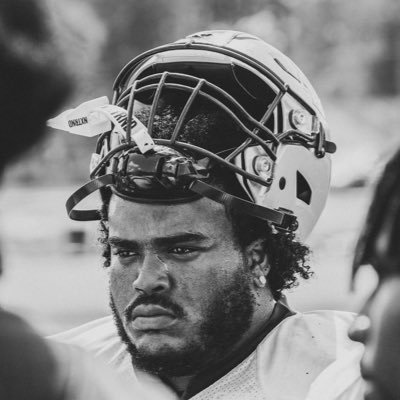 Coach Jadyn “Ham”monds-Dickens Profile