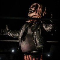 The Fiend Legacy®🇸🇦 (@thefiendlegacy) 's Twitter Profile Photo