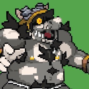 Anvir's creator idk COMMISIONS OPEN switch 2 arcさんのプロフィール画像