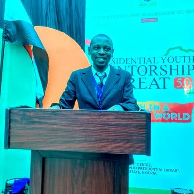 Sarakeentha's profile picture. An SDG Advocate
Works on:
SDG4: Quality education
SDG13: Climate action 
SDG16: Peace and Justice.