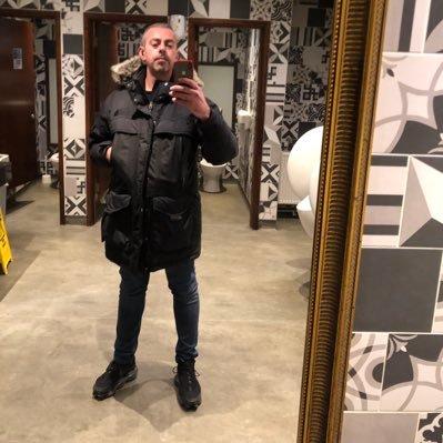 TilbyLee26's profile picture. 47 year old Jesus loving  , God fearing divorced man with 2 beautiful children trying to make their future better & everyone’s I suppose . WWG1WGA NCSWIC 🙏🏼.