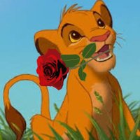 🐈 (@sisisisimba23) 's Twitter Profile Photo