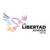 La Libertad Avanza Salta (@llasalta) Twitter profile photo La Libertad Avanza Salta (@llasalta) Twitter profile photo