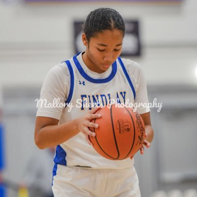 Davinee Harris Profile