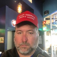 Brick Stevenson (@brickstevenson) 's Twitter Profile