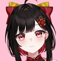 紅 小梅🎮👘❤️@Vtuber (@koume___chan) 's Twitter Profile Photo 紅 小梅🎮👘❤️@Vtuber (@koume___chan) 's Twitter Profile Photo