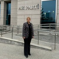 Yurdanur Mut (@mutyurdanur) 's Twitter Profile