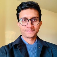 Shravan B. Rathod (@rshravanb) 's Twitter Profile