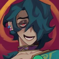 Luci ✨️@ DnD Brainrot (@piipstachio) 's Twitter Profile Photo Luci ✨️@ DnD Brainrot (@piipstachio) 's Twitter Profile Photo
