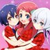 Daily Franchouchou | デイリー・フランシュシュ (@franchouchouzls) Twitter profile photo Daily Franchouchou | デイリー・フランシュシュ (@franchouchouzls) Twitter profile photo