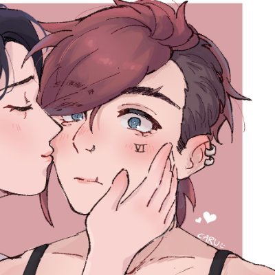 Caru ✏️さんのプロフィール画像