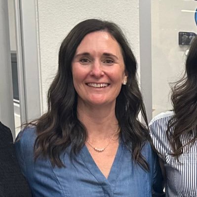 Wife, Mom, 3rd grade teacher at Cannon Elementary