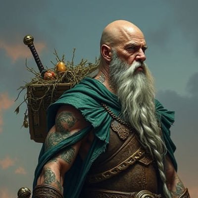 Kaelondris Veynar Profile