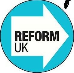 Official X account for Spelthorne Branch of ReformUK.
email: Spelthorne@ReformUK.com
Promoted by: Reform UK, Millbank Tower, 21-24 Millbank, London SW1P 4QP