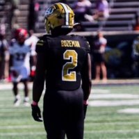 Tacaris Bozeman (@2_fastone) 's Twitter Profile